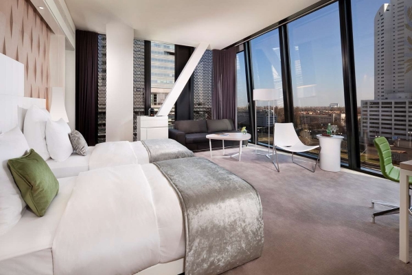 Hotel Meliá Vienna (Wien)